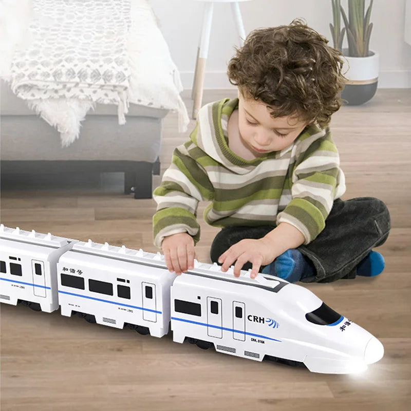 SpeedTrain: Magischer Spielzug