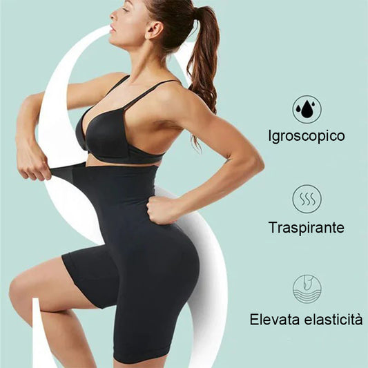 Formende Damen-Panty
