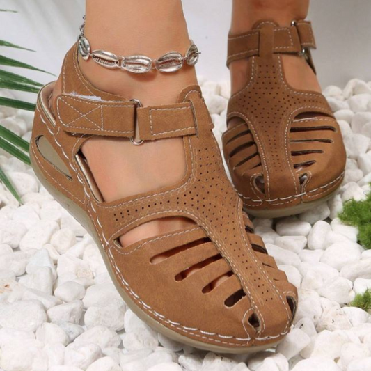 Komfort Sandalen für Damen