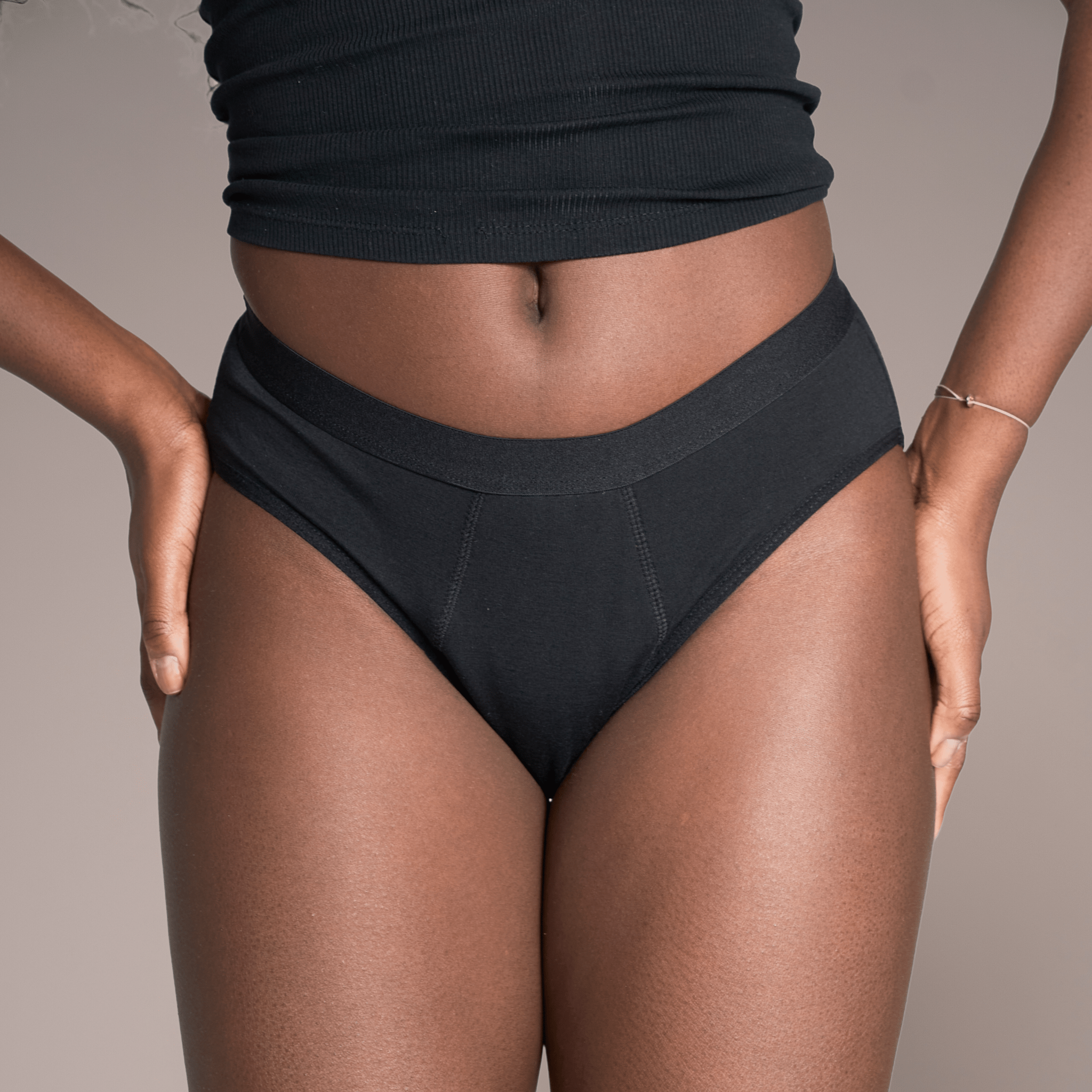 Wohlfühl-Panties