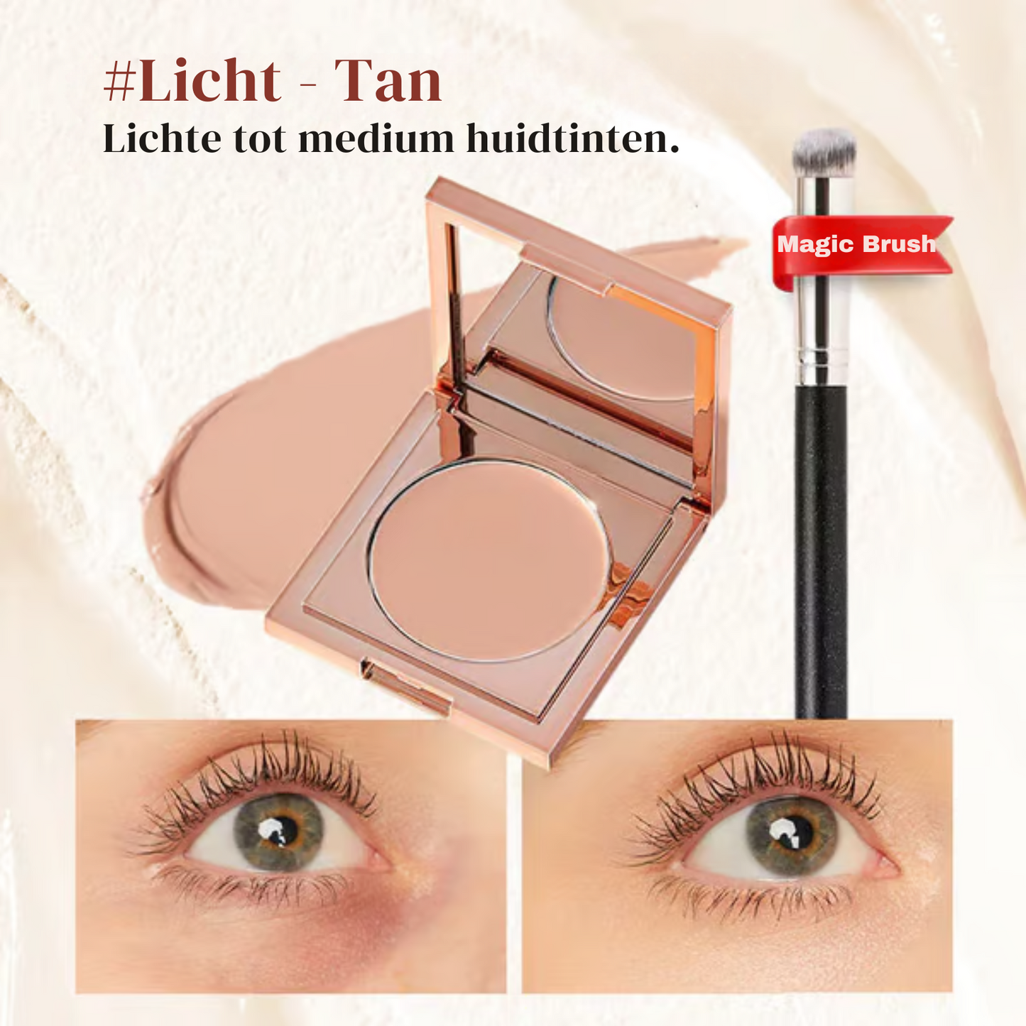 InstaGlow Augenwunder