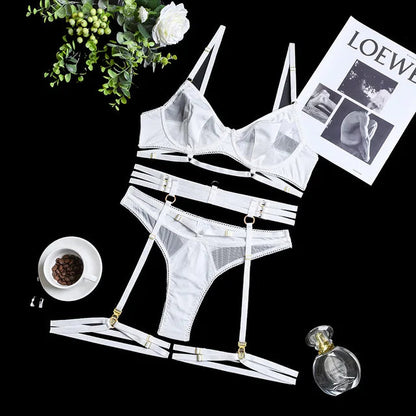 Adriana Sexy Dessous-Set