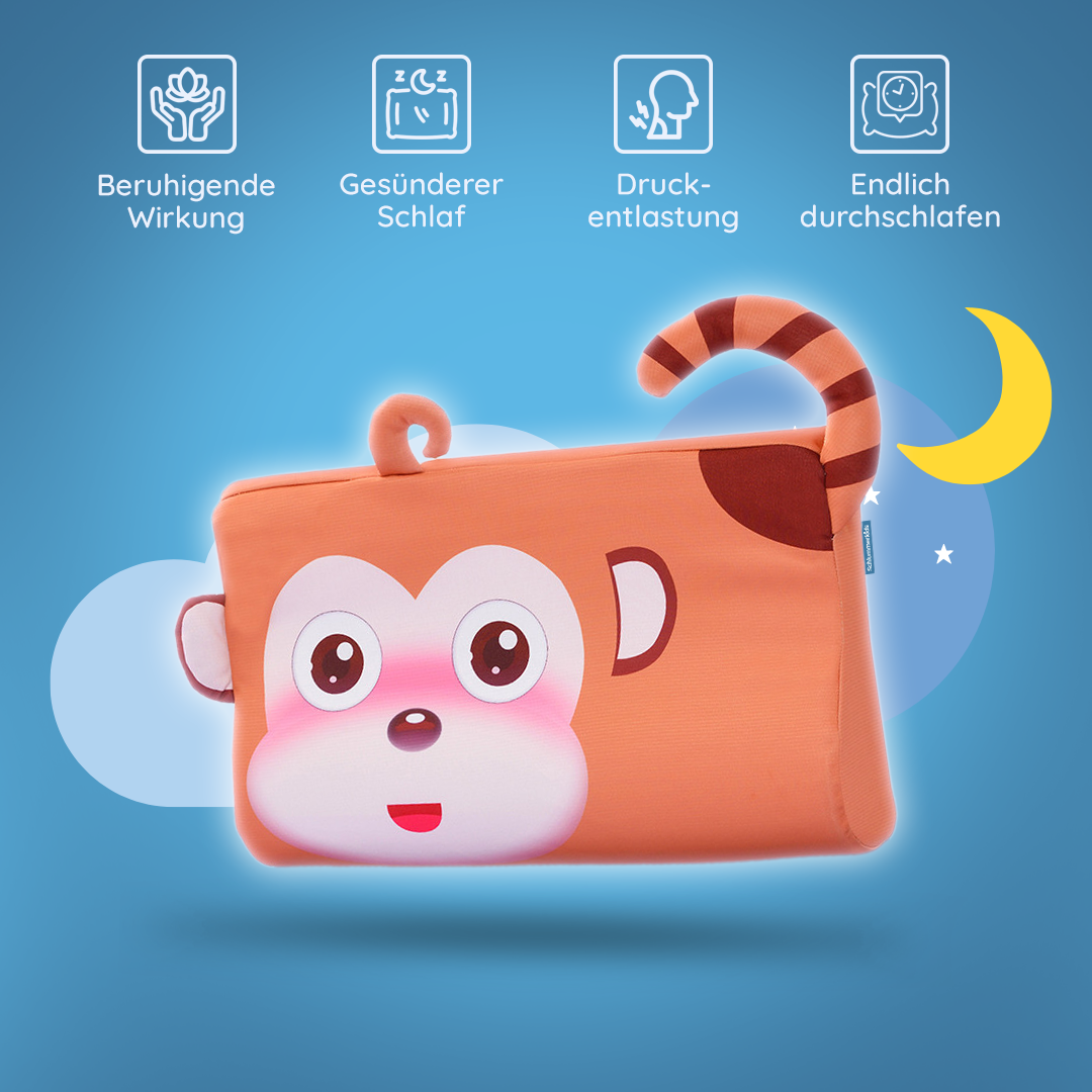 Traumkissen für Kinder