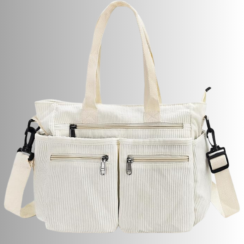 Stilvolle Alltagsbegleiter Tasche