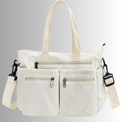 Stilvolle Alltagsbegleiter Tasche