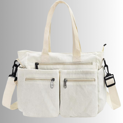 Stilvolle Alltagsbegleiter Tasche