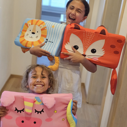 Traumkissen für Kinder