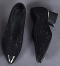Sily High Heel Eleganza