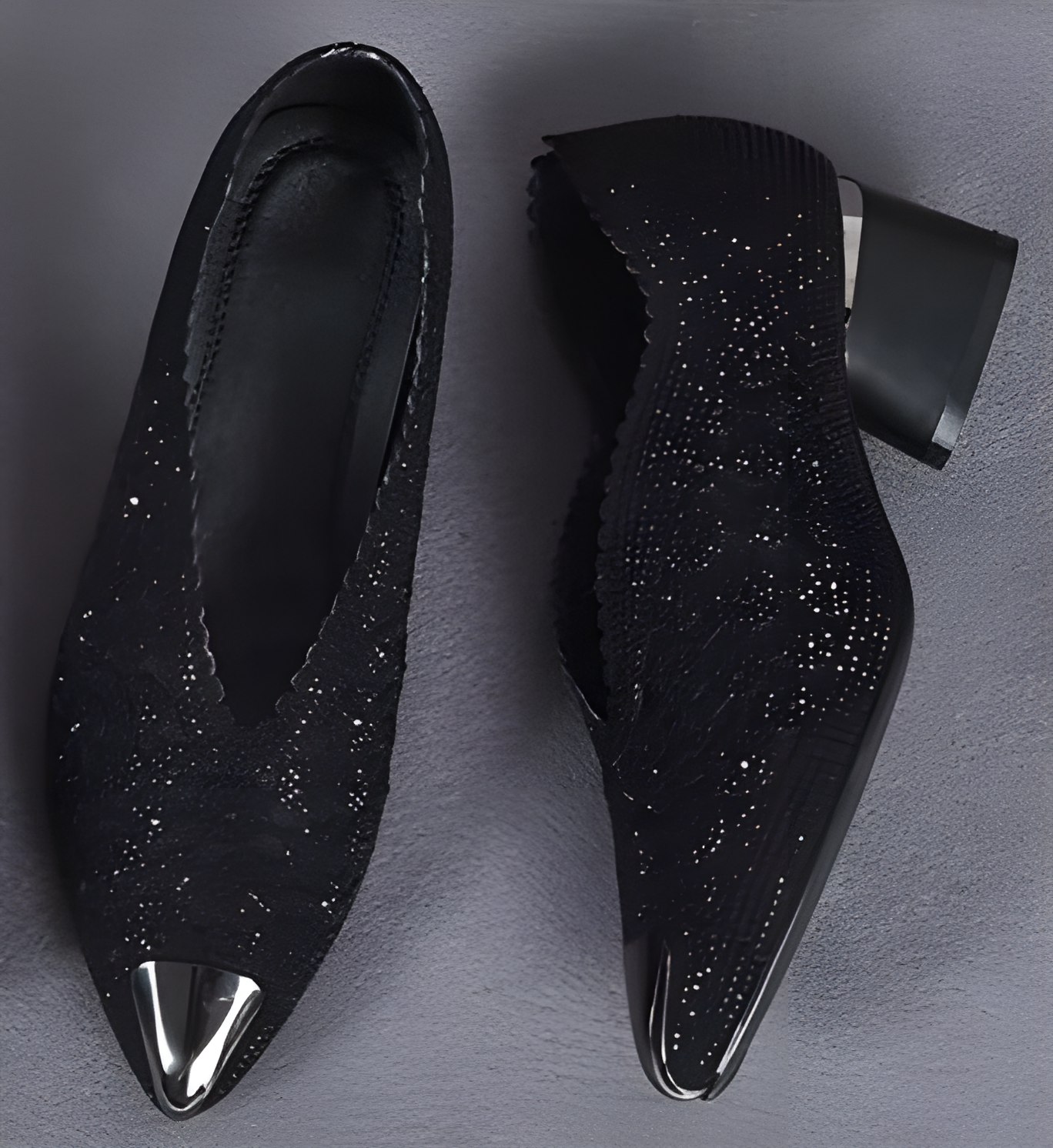 Sily High Heel Eleganza