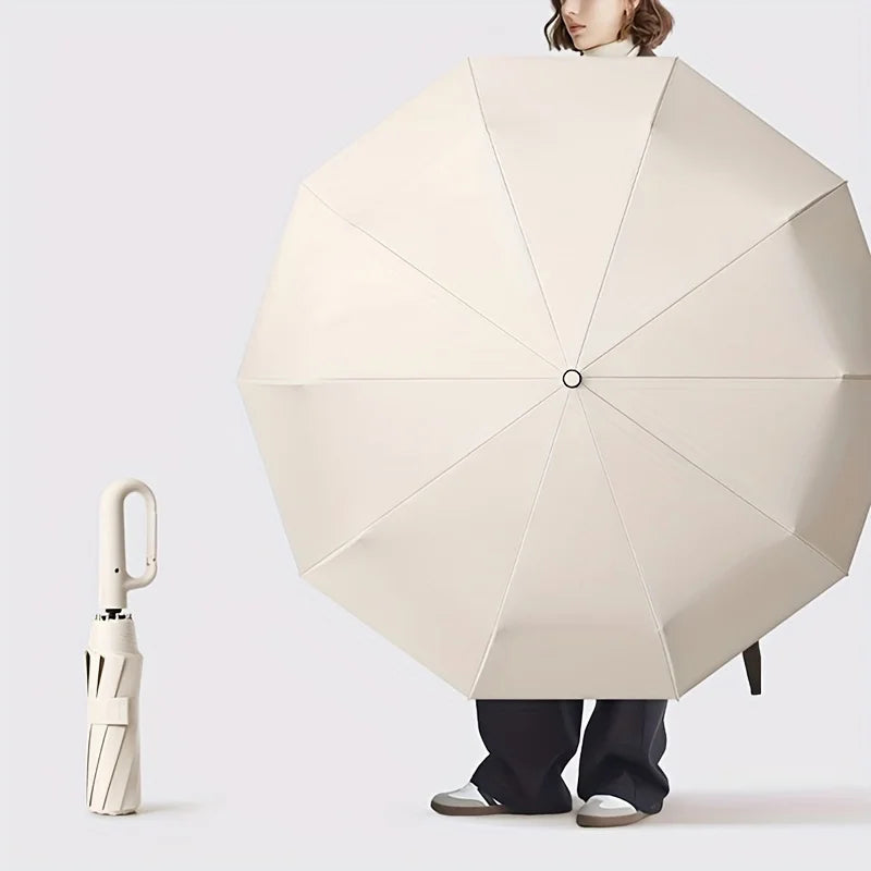 Dolcia Luxus Regenschirm