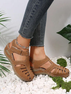 Komfort Sandalen für Damen