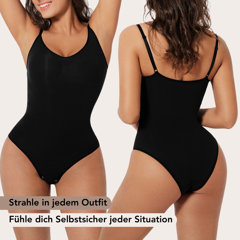 Elastische Kurvenwunder Panty