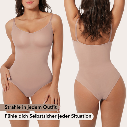Elastische Kurvenwunder Panty