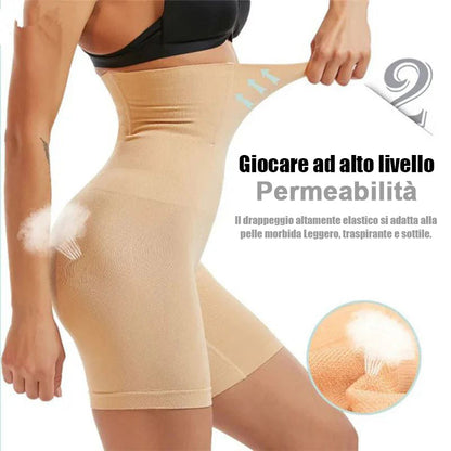 Formende Damen-Panty