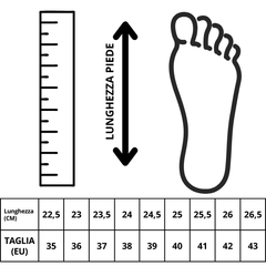 Sily High Heel Eleganza