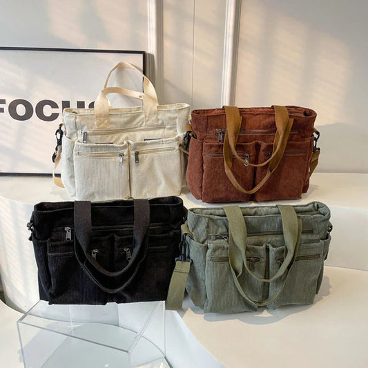 Stilvolle Alltagsbegleiter Tasche