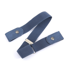 ElasticBelt 1+1 GRATIS: Gesploze Onzichtbare Elastische Riemen