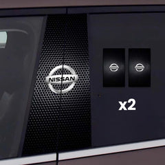 Auto-Sticker mit Stil