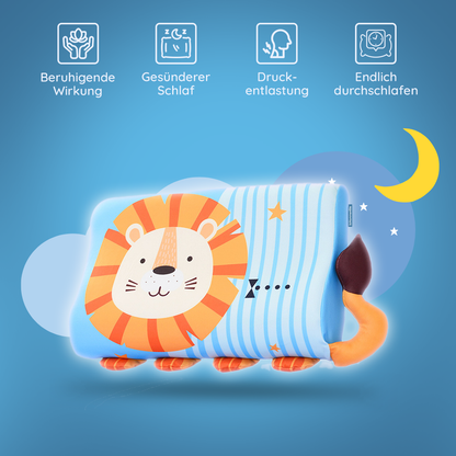 Traumkissen für Kinder