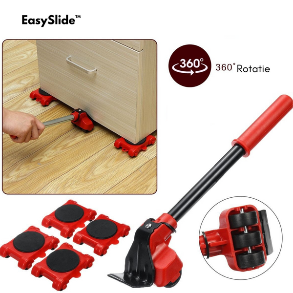 Easy Möbelgleiter Pro