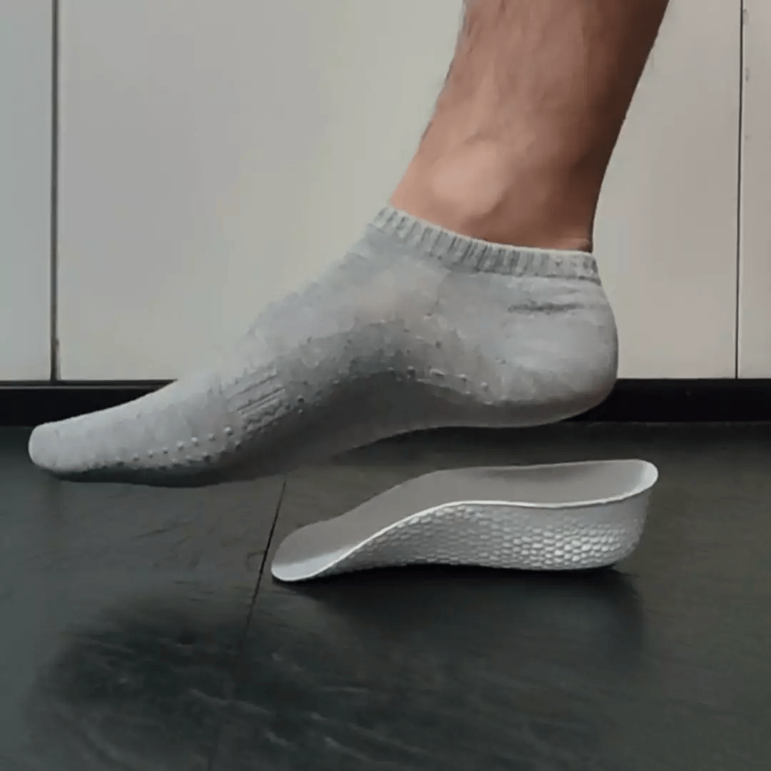 BoostPads: Unsichtbare Höhenzauberer