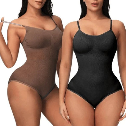 Elastische Kurvenwunder Panty