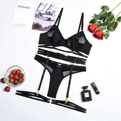 Adriana Sexy Dessous-Set