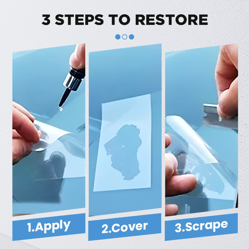 Riss-Fix Reparaturset