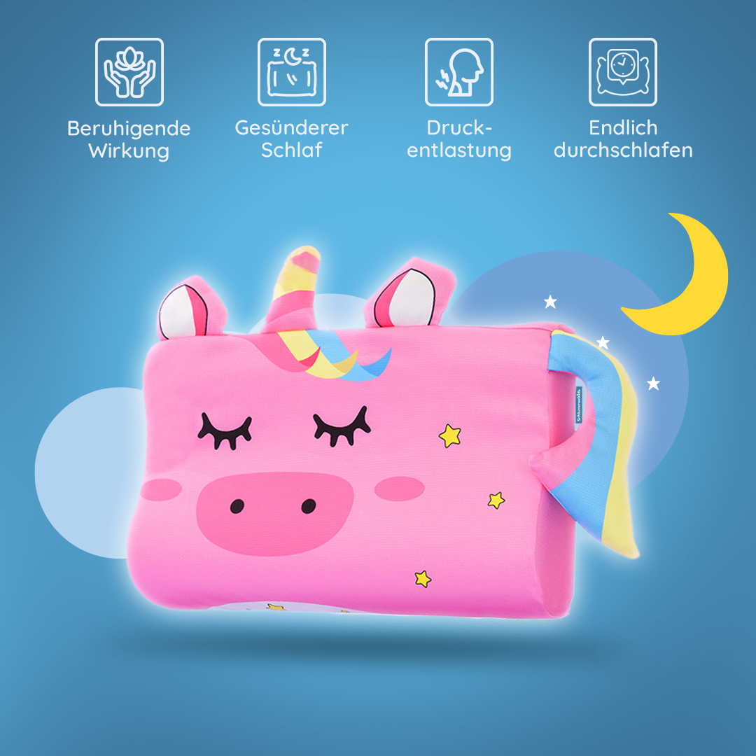 Traumkissen für Kinder
