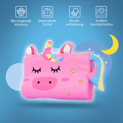 Traumkissen für Kinder