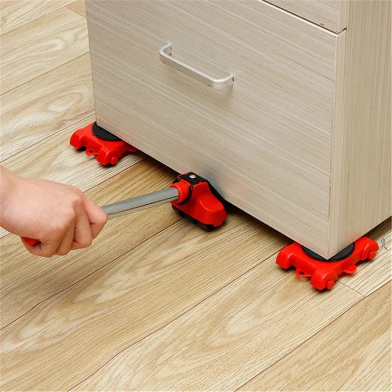 Easy Möbelgleiter Pro