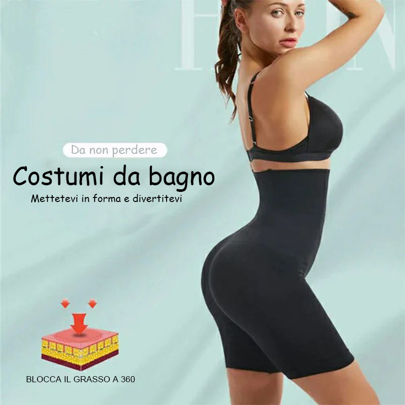 Formende Damen-Panty