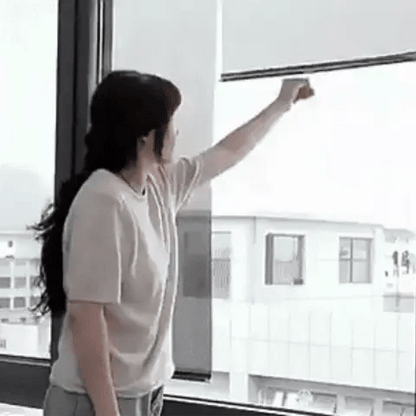 SunBlocker Fensterläden: Cool und Privat!