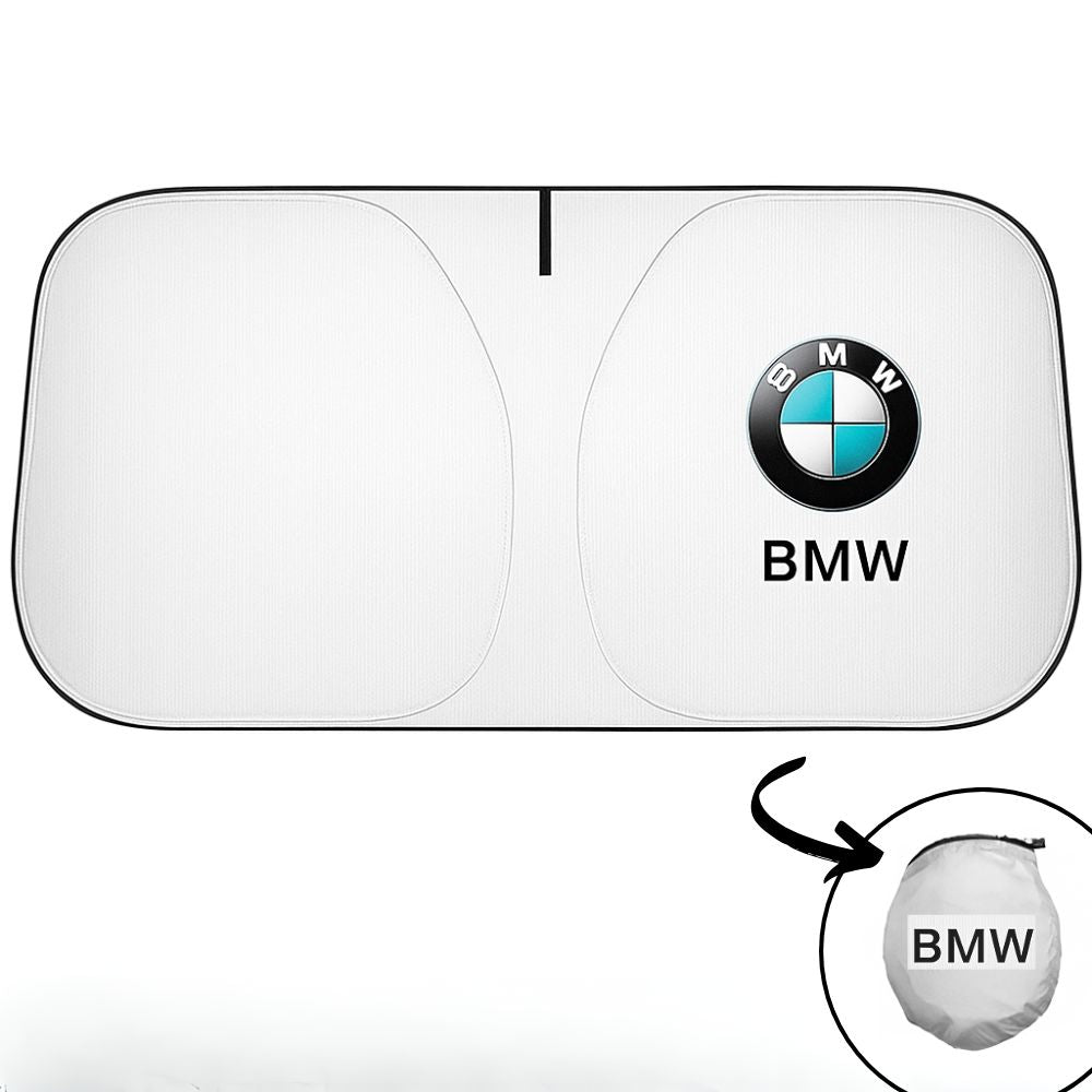 Kühlender Auto-Sonnenschutz
