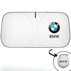 Kühlender Auto-Sonnenschutz