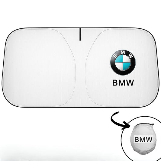 Kühlender Auto-Sonnenschutz