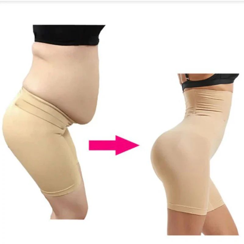 Formende Damen-Panty