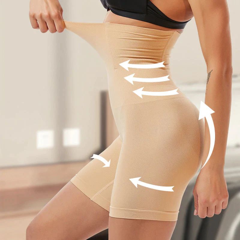 Formende Damen-Panty