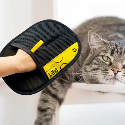 HaustierHelfer Zauberhandschuh