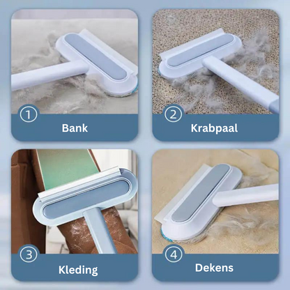 Blitzsauber Wunderwischer
