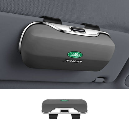 Sonnenbrillenhalter fürs Auto