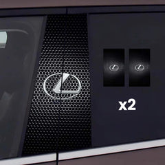 Auto-Sticker mit Stil