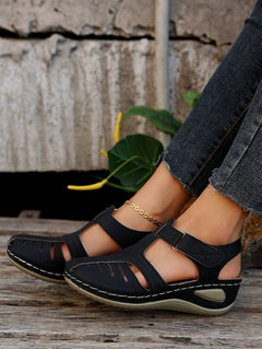 Komfort Sandalen für Damen