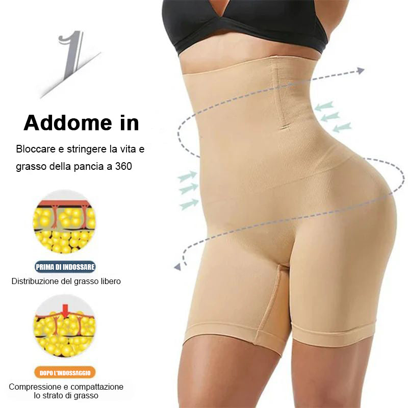 Formende Damen-Panty