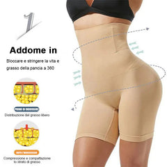 Formende Damen-Panty