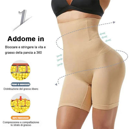 Formende Damen-Panty