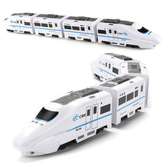 SpeedTrain: Magischer Spielzug