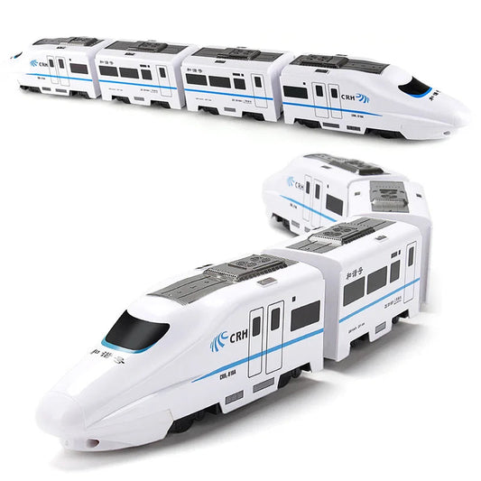 SpeedTrain: Magischer Spielzug