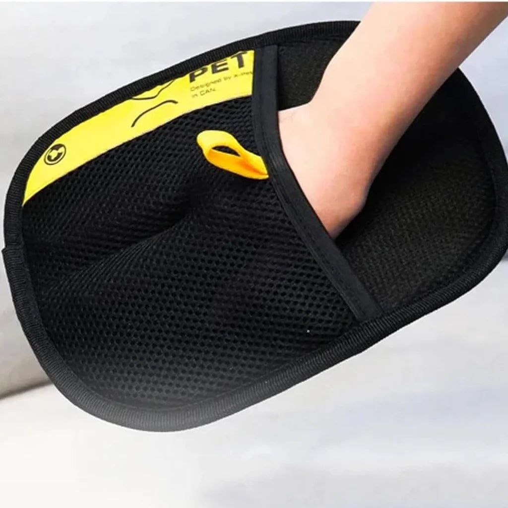 HaustierHelfer Zauberhandschuh