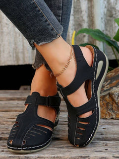 Komfort Sandalen für Damen